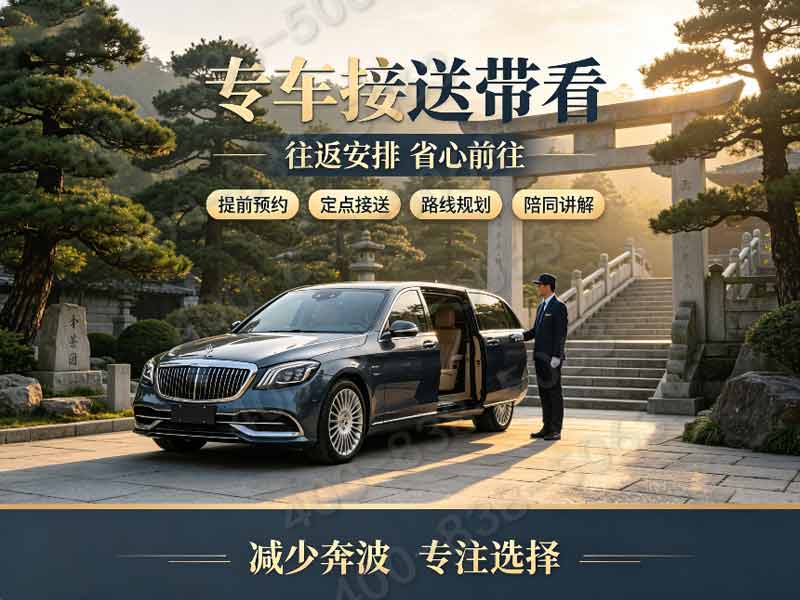 什么情况下需要殡葬？